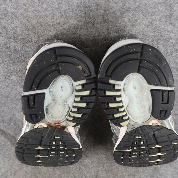 Nike Shoes Womens 8.5 Air Skyraider Athletic Trainer Running Sneaker Casual Grey - Picture 15 of 16